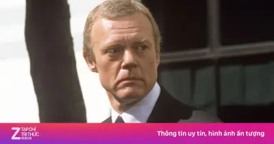 Diễn viên phim 'Harry Potter' Michael Byrne qua đời ở tuổi 82