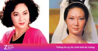 Diễn viên 'Thiên long bát bộ' Lương San qua đời ở tuổi 80