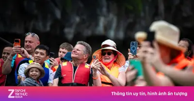 Du lịch Việt Nam: Bài học từ Thái Lan và Bali về phát triển bền vững
