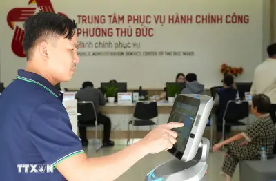 Gỡ điểm nghẽn, tạo sức bật mới cho chính quyền địa phương hai cấp