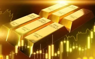 Giá vàng chiều nay giảm 1,5 triệu đồng/lượng, xuống 148,5 triệu