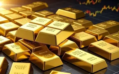 Giá vàng trong nước chiều nay giảm nhẹ, vàng nhẫn vẫn neo cao