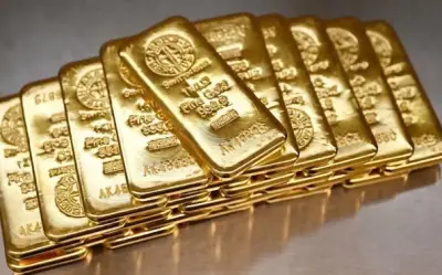 Giá vàng trong nước đồng loạt đi ngang, thế giới tăng vọt lên sát 4.200 USD