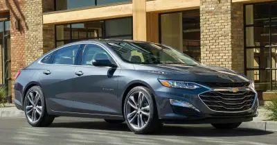 Giá xe điện và hybrid cũ tại Mỹ bất ngờ tăng mạnh dù ưu đãi thuế đã kết thúc