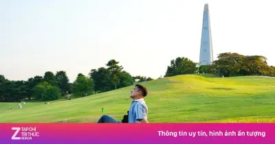 Gia hạn miễn lệ phí visa Hàn Quốc cho khách Việt đi theo đoàn đến hết năm
