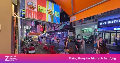 Gia đình Ấn Độ đập phá nhà hàng ở TP.HCM vì bị nhắc nhở con cái