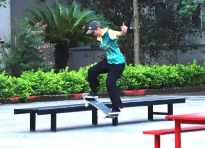 Giải vô địch Roller Sports quốc gia 2026 khai mạc tại Hà Nội