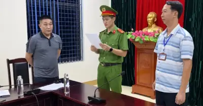 Giám đốc Công ty Vận tải Toàn Thắng bị bắt vì lừa đảo 1,82 tỷ đồng