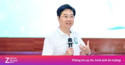 GS.TS Trần Diệp Tuấn tái nhiệm Hiệu trưởng ĐH Y Dược TP.HCM