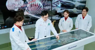 ĐH Nguyễn Tất Thành công bố điểm sàn y khoa 22, luật 20
