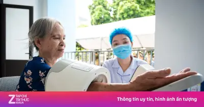 Hà Nội khám sức khỏe miễn phí toàn dân từ 1/7