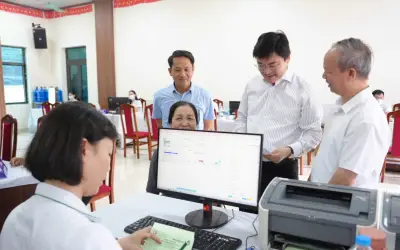 Hà Nội siết chặt dịch vụ cấp cứu ngoại viện bằng cơ chế giám sát mới