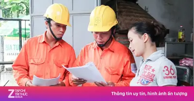 Hóa đơn tiền điện tháng 6 tăng vọt, công ty điện lực giải thích nguyên nhân