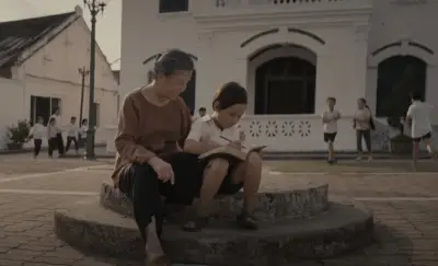 Hai phim Việt dùng AI thay thế diễn viên vướng lào lý