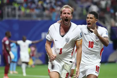 Harry Kane lập cú đúp, tuyển Anh ngược dòng hạ CHDC Congo tại World Cup 2026