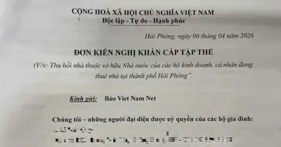 Hồi âm đơn thư bạn đọc tháng 5/2026