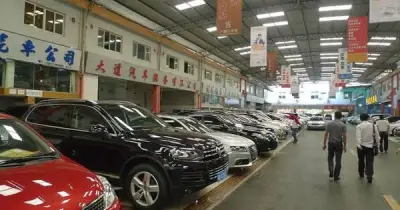 Hậu mãi xe Trung Quốc: Điểm yếu cũ chưa khắc phục khi mở rộng thị trường