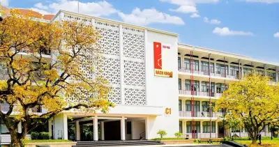 Đại học Bách khoa Hà Nội công bố điểm sàn xét tuyển năm 2026