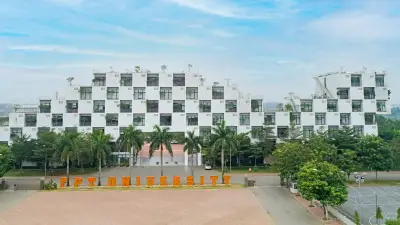 Đại học FPT công bố phương thức tuyển sinh năm 2026 với điểm kết hợp mới