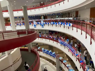 Đại học Kinh tế quốc dân dự báo điểm chuẩn 2026 giảm nhẹ
