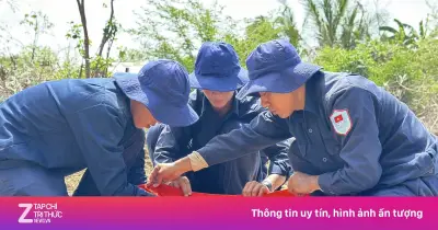 Đội K73 kêu gọi tìm thân nhân cho 168 hài cốt liệt sĩ từ Campuchia