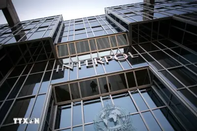 Interpol truy nã nghi phạm đánh bom điểm đến giới siêu giàu