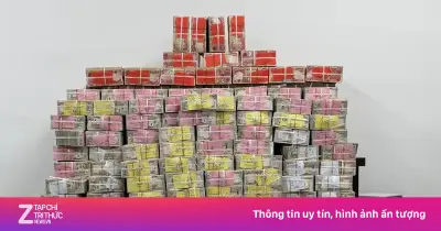 Iraq thu giữ thêm 20 triệu USD và 5 kg vàng giấu trong chai nước tại nhà cựu Thứ trưởng Dầu mỏ