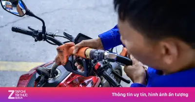 Không khí Hà Nội, TP.HCM cải thiện sau một tháng dùng xăng E10