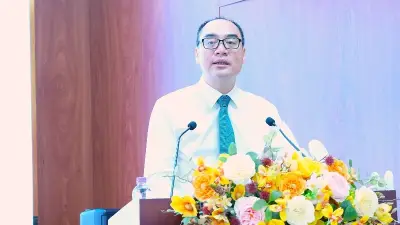 Kiểm toán nhà nước: Khơi thông nguồn lực đất đai từ dữ liệu và định giá minh bạch