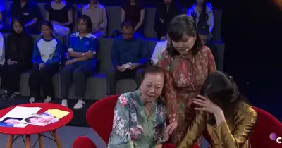 Lý do 'Như chưa hề có cuộc chia ly' dừng phát sóng trên VTV1