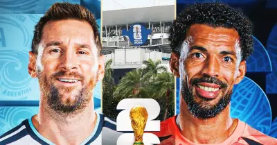 Lịch thi đấu World Cup hôm nay 4/7: Úc thua Ai Cập, Argentina đấu Cape Verde