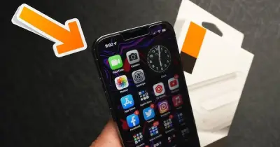 Lỗi Dữ liệu hệ thống trên iPhone chiếm hơn 100 GB bộ nhớ