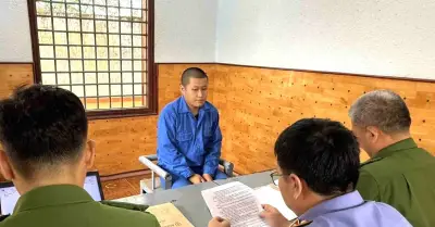 Lời khai lạnh người của kẻ sát hại bé gái 12 tuổi ném thi thể xuống giếng
