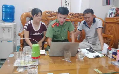 Ở lại nhà người thân qua đêm phải thông báo lưu trú từ 1/7/2026