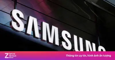 Lợi nhuận Samsung quý II tăng 18 lần nhờ AI bùng nổ
