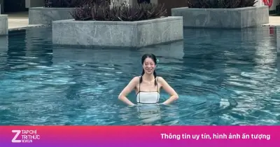 Lim Ji Yeon và Heo Nam Jun du lịch Phú Quốc sau thành công phim mới