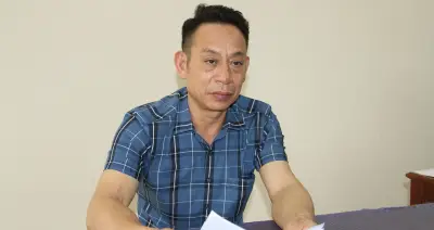 Lào Cai: Tài xế gây tai nạn rồi bỏ trốn, sau đó ra trình diện
