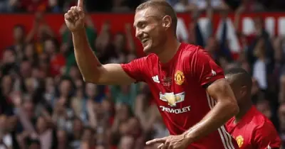 Âm mưu đe dọa cựu sao Man Utd Vidic bị vạch trần