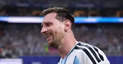 Messi bật khóc sau màn ngược dòng 'tử thần' cùng Argentina