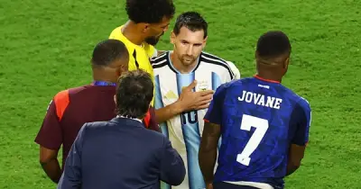 Messi: Cabo Verde khiến World Cup 2026 trở nên đặc biệt