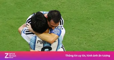 Messi ghi bàn, Lisandro Martinez khiến Ibrahimovic và Roy Keane trầm trồ