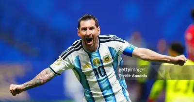 Messi hỏng penalty, Argentina ngược dòng 3-2 Ai Cập vào tứ kết World Cup 2026