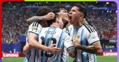 Messi vượt Mbappe và Haaland trong danh sách ghi bàn World Cup 2026