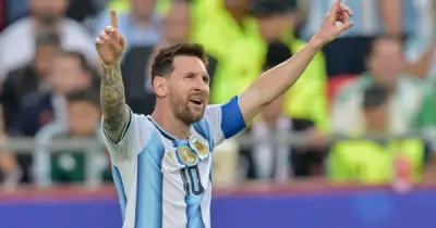 Đường đến Vua phá lưới World Cup 2026 và câu chuyện nhà tài trợ Techcombank