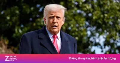 Ông Trump điện đàm với lãnh đạo Nga, Ukraine trước thềm hội nghị NATO