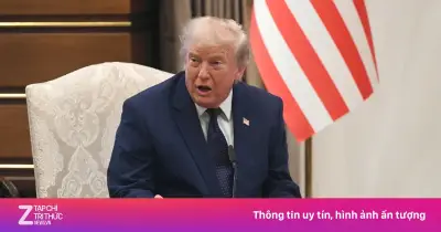 Ông Trump tái khẳng định muốn kiểm soát Greenland, chỉ trích NATO