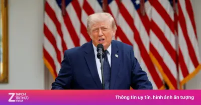 Ông Trump tuyên bố thỏa thuận với Iran 'đã kết thúc' tại NATO