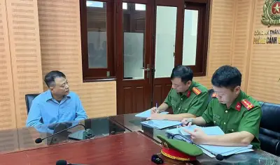 Đề nghị truy tố 188 bị can trong vụ án Mr Pips và đồng phạm