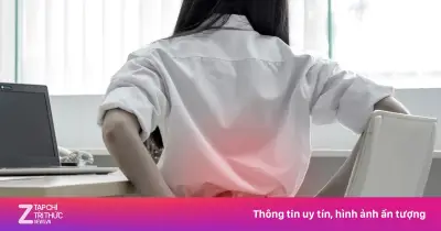Ngồi lâu mỗi ngày có thể gây suy thận, nguy cơ tử vong