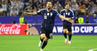Nhận định Argentina vs Cabo Verde: Messi khó bị cản phá, cơ hội thắng 83,5%